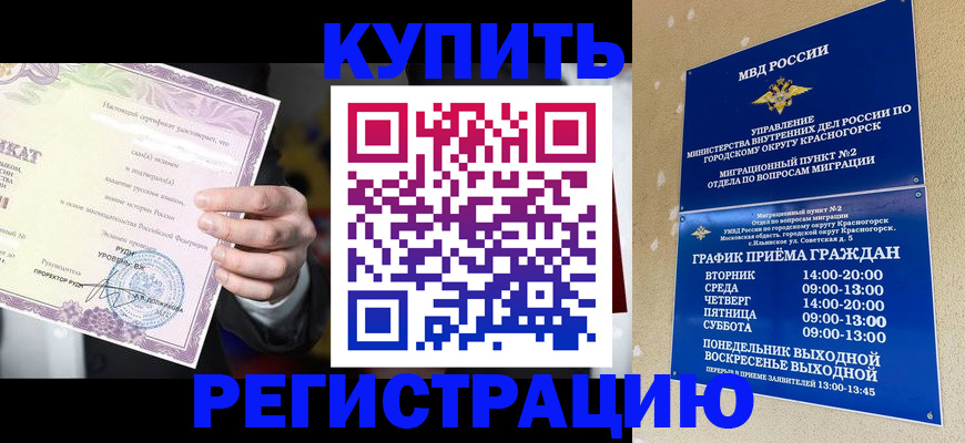временная регистрация собственник в Березниках